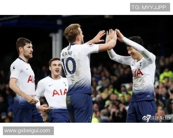 加的夫城与热刺的激烈对决分析及赛后精彩回顾