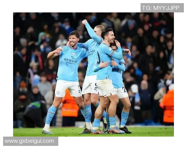 哈兰德独中五元助曼城7-0横扫莱比锡创下欧冠新纪录